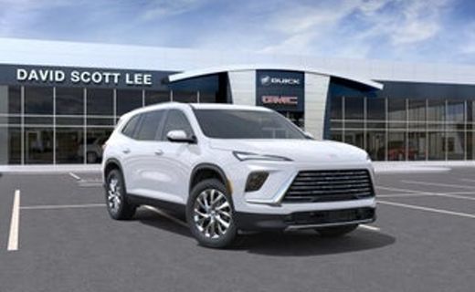 2027 Buick Enclave Sport Touring