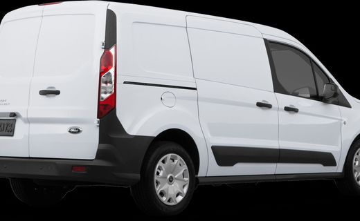 2015 Ford Transit Connect XL