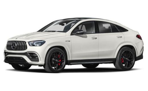 2021 Mercedes-Benz GLE-Class AMG GLE63 S