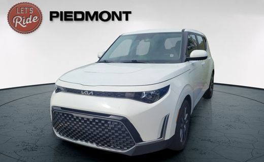 2024 Kia Soul EX