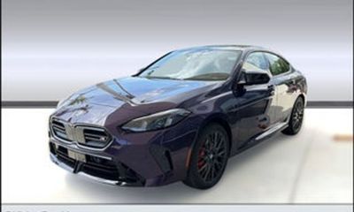 2026 BMW M235 xDrive GC