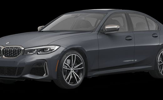 2022 BMW M340I