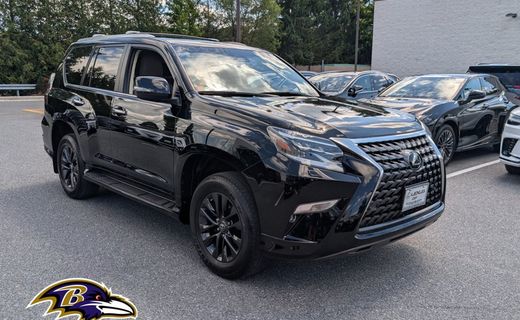 2023 Lexus GX 460 Premium