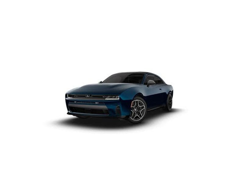 2026 Dodge Charger — a typically priced live listing