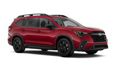 2026 Subaru Ascent Premium