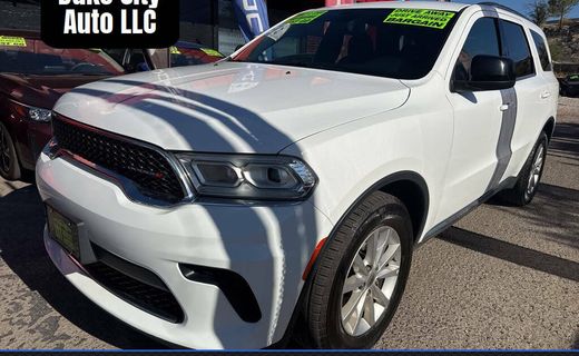 2023 Dodge Durango SXT