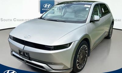 2023 Hyundai Ioniq 5 Limited