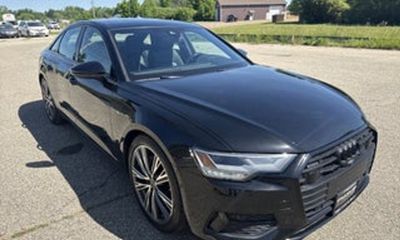 2022 Volvo S90 Momentum Excl S60