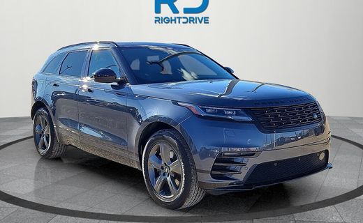 2025 Land Rover Range Velar P250 Dynamic SE