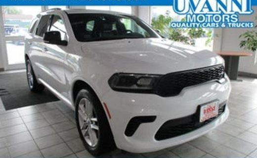 2024 Dodge Durango GT