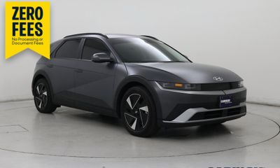 2025 Hyundai Ioniq 5 SEL