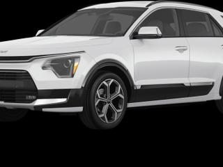 2026 Kia Niro