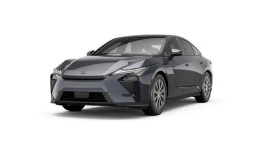 2026 Lexus ES