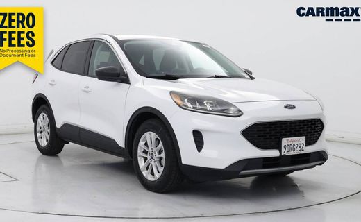 2022 Ford Escape SE Fhev
