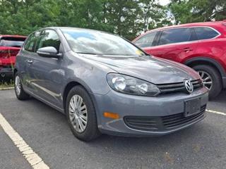 2013 Volkswagen Golf