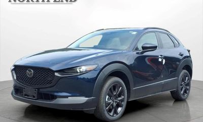 2026 Mazda CX-30 25 S Aire