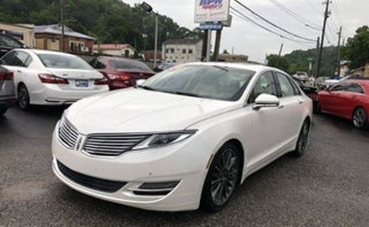 2011 Buick Regal