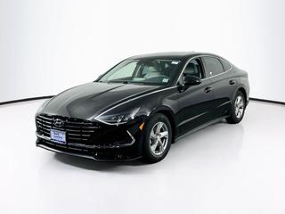 2022 Hyundai Sonata SE