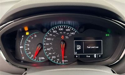 2022 Chevrolet Trax 1LT