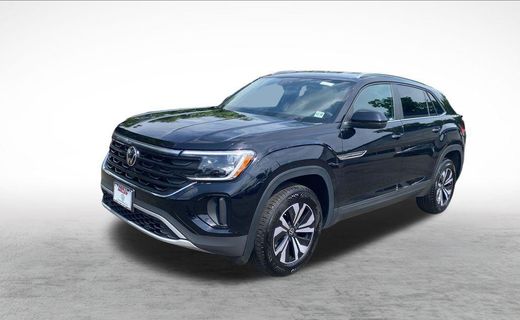 2026 Volkswagen Atlas Cross Sport 4MOTION SE