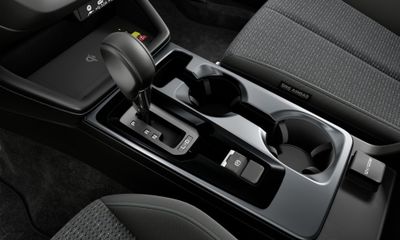 2026 Subaru Forester Premium Base