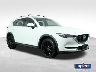 2019 Mazda CX-5 Grand Touring Reserve