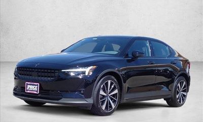 2022 Polestar 2 E