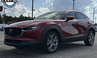2023 Mazda CX-30 Premium Package