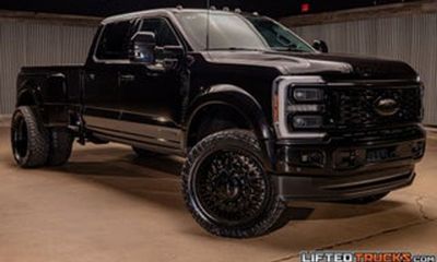 2026 Ford F-450 XL