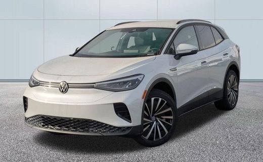 2026 Volkswagen ID 4 Pro