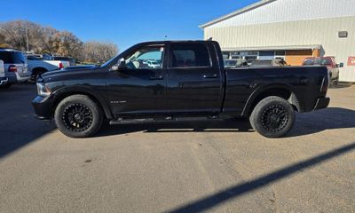 2015 Ram 1500 Sport