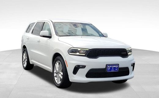 2022 Dodge Durango GT