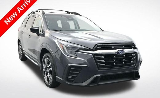 2024 Subaru Ascent Limited 7