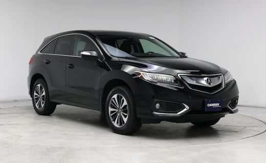 2017 Acura RDX Advance