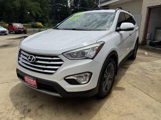 2015 Hyundai Santa FE