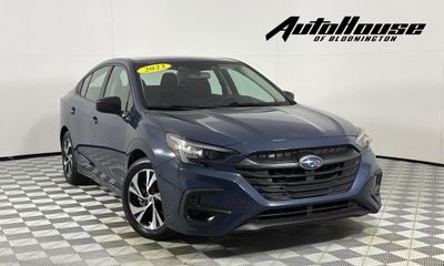 2023 Subaru Legacy Base