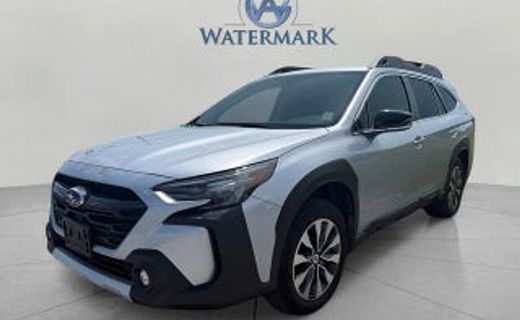 2024 Subaru Outback Touring
