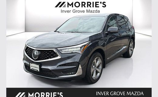 2021 Acura RDX