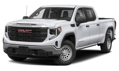 2024 GMC Sierra Denali
