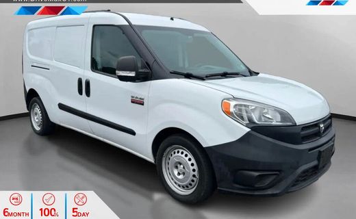 2017 Ram Promaster City ST