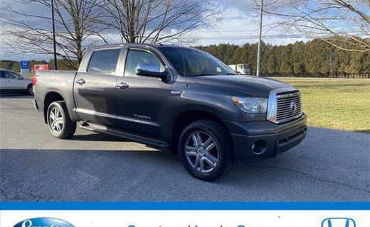 2011 Toyota Tundra Limited