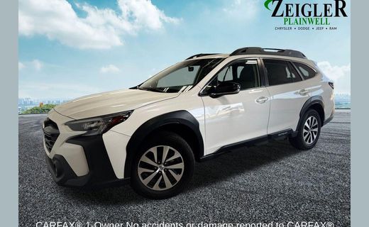 2023 Subaru Outback Premium