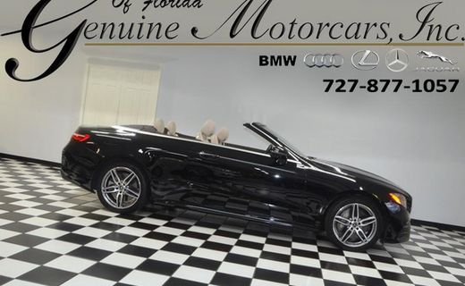 2020 Mercedes-Benz E-Class