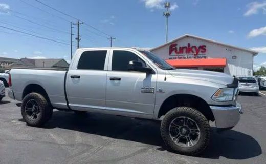 2014 Ram 2500 ST