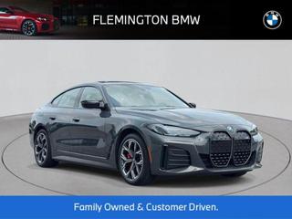2023 BMW I4 M50 xDrive GC