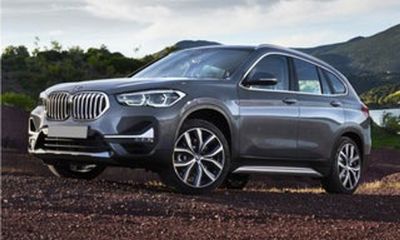 2020 BMW X1 SDRIVE28I