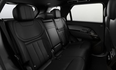 2026 Land Rover Range Sport P360 SE