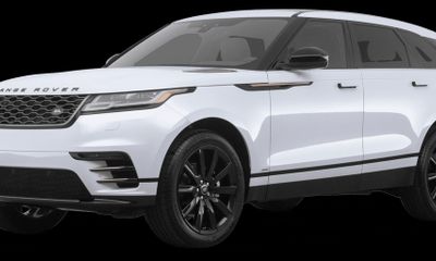 2020 Land Rover Range Velar S R Dynamic
