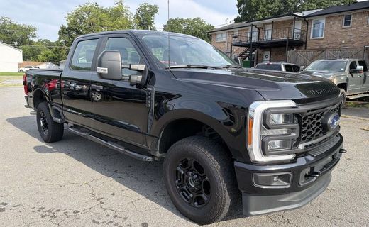 2023 Ford F-250 XL