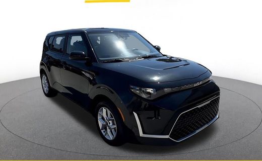 2025 Kia Soul